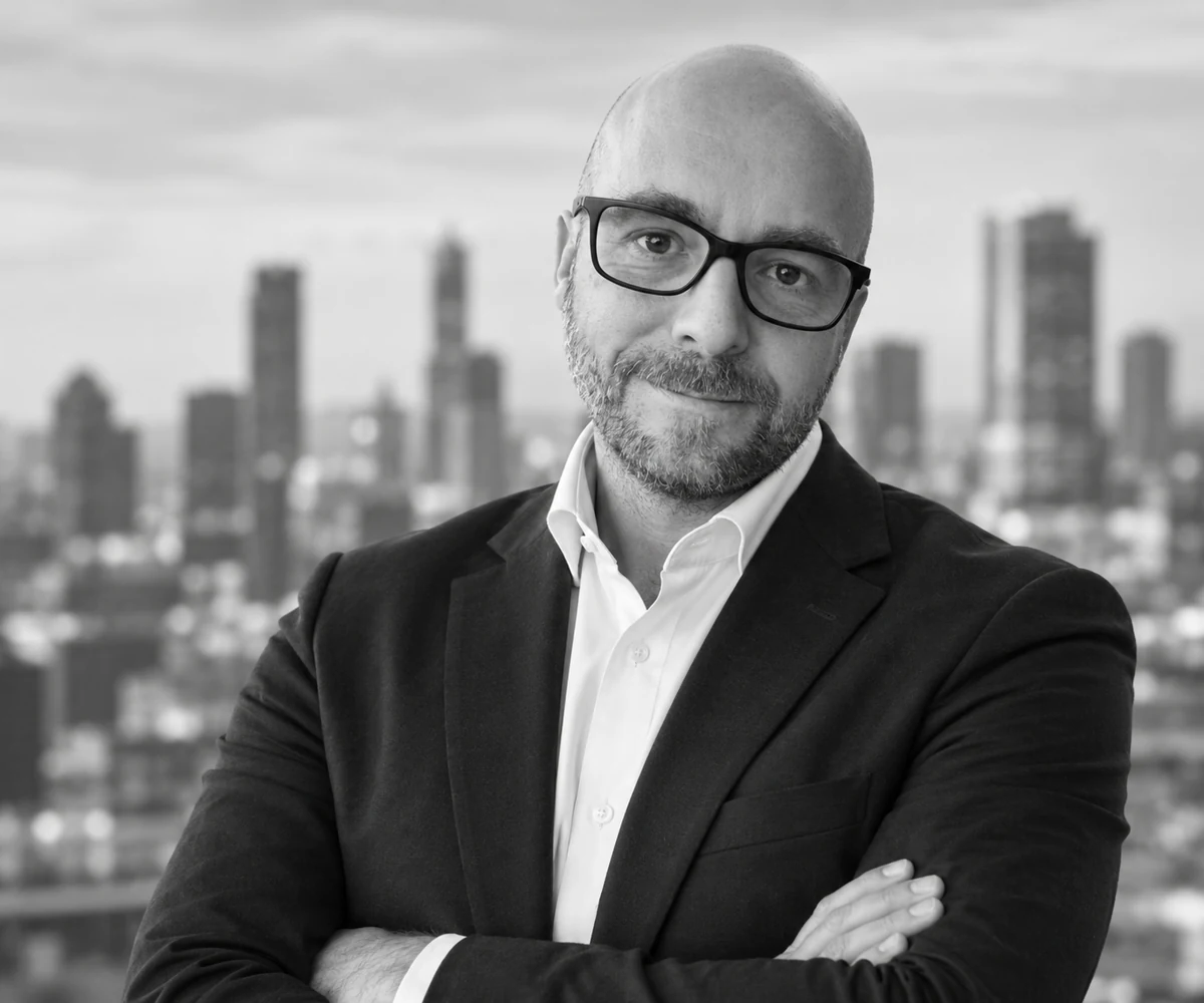 Pau Alegre, founder of Leads Prospecta